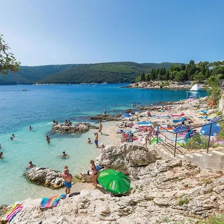 Villa H Labin (Istria)