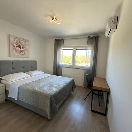 H Vila Labin (Istria)
