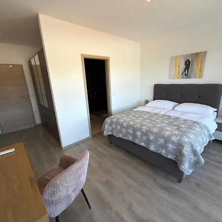 H Vila Labin (Istria)