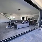 Villa H Labin (Istria)