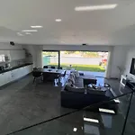 Villa H Labin (Istria)