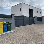 Villa H Labin (Istria)