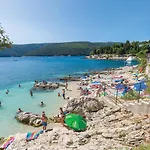 Villa H Labin (Istria)