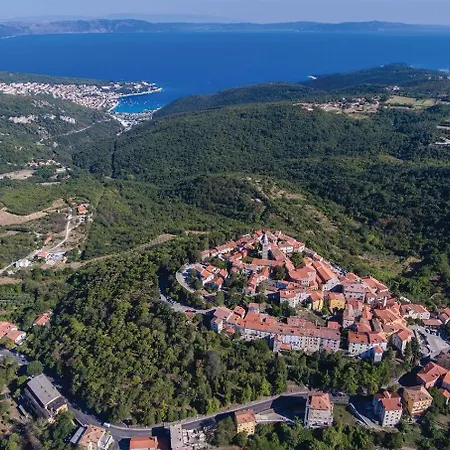 H Labin (Istria)