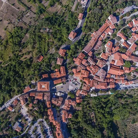 H Labin (Istria)