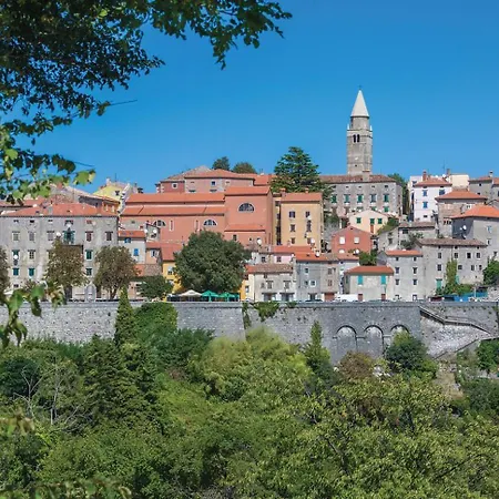 Villa H Labin (Istria)