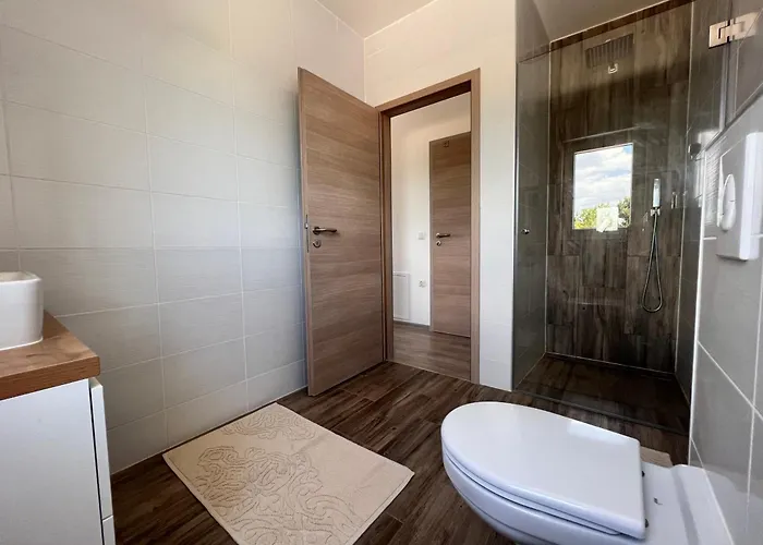 H Villa Labin (Istria)